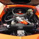 Illustration for article titled 1969 Chevrolet Camaro COPO 9561 Replica for $76,000!
